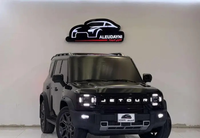 جيتور T2 2026 في الرياض