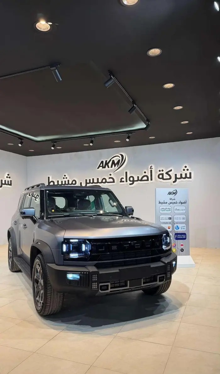 جيتور T2 تي تو لاكجري بلس 2027 لاكجري كاش واقساط