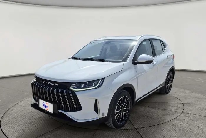 جيتور X50 Premium 2025
