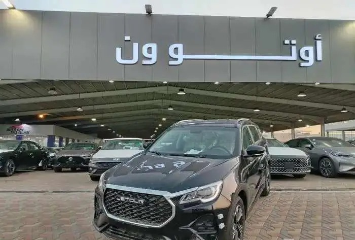 جيتورX70 كمفورت كاش وتقسيط