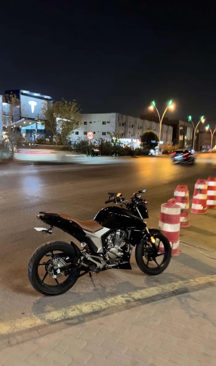 دباب 2025 200cc ممشى 5000 كم شكمان SC