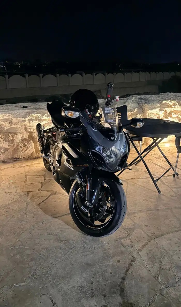 دباب gsxr 1000 2014