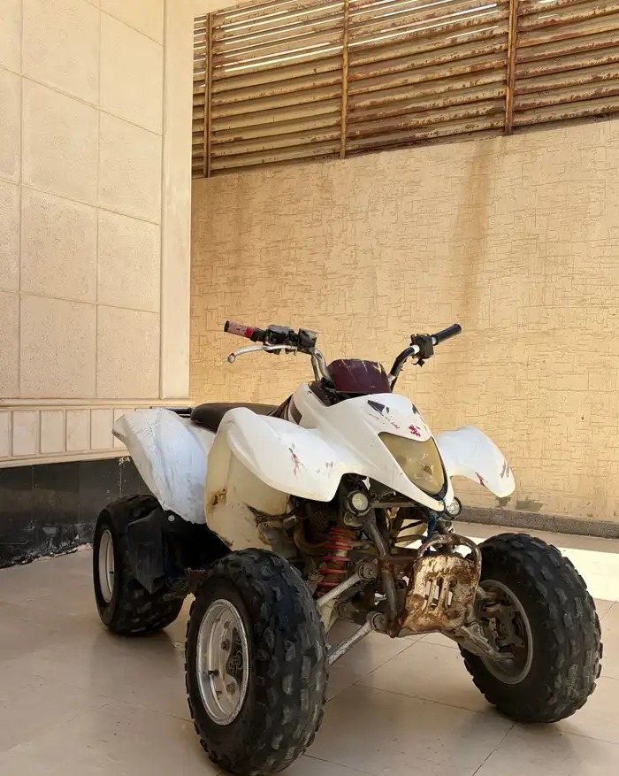 دباب سوزوكي 250