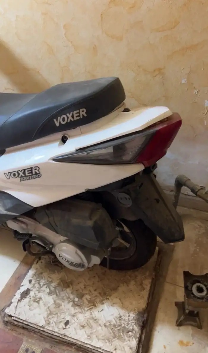 دباب عجيب بوكسر لي البيع بي 3500