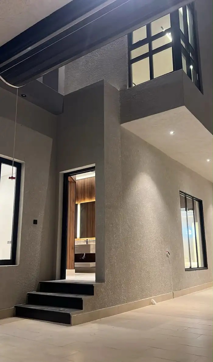 دوبلكسات في الرياض