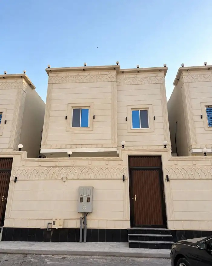 دور أو شقة للايجار ( جدة- الصالحية )