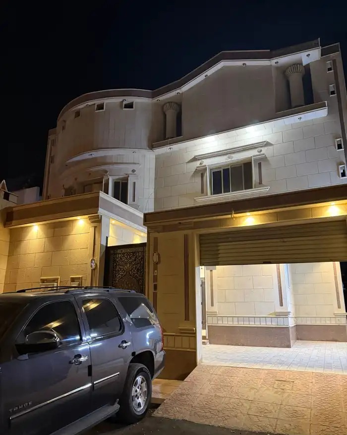 دور ارضي اللايجار طويق الغرووب 4000شهري