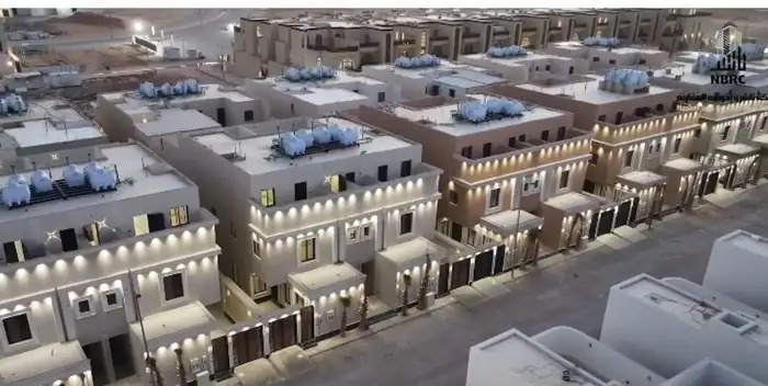 دور ارضي في الرياض