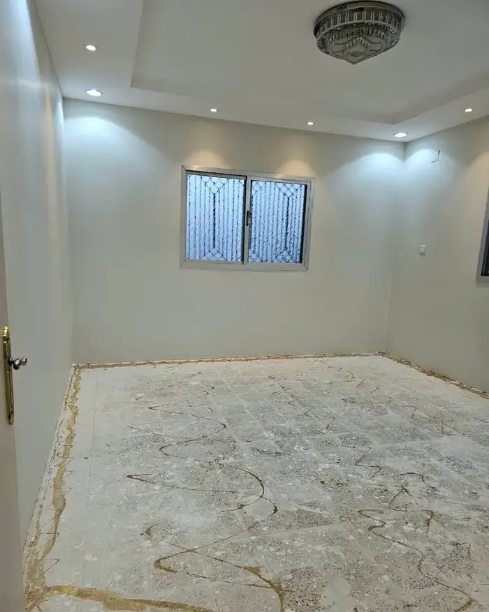 دور اول للايجار بالسويدي