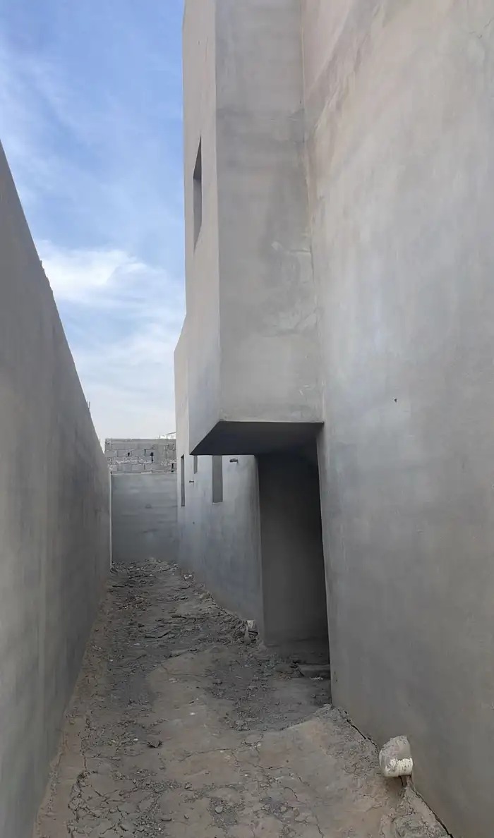 دور عظم في حي الخضراء في المدينة المنورة