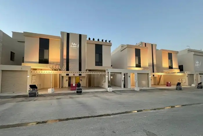 دور علوي للايجار
