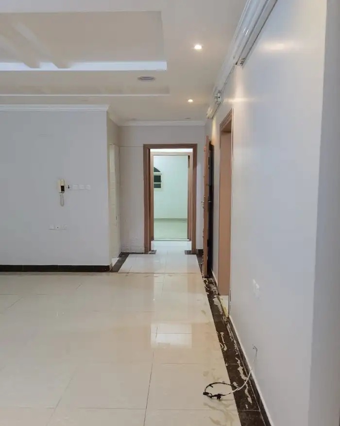 دور للإيجار الرياض حي السعادة Floor for في الرياض