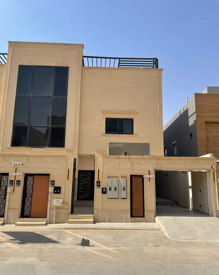 دور للايجار في الرياض