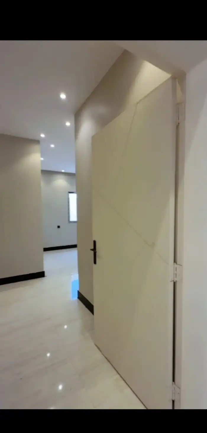 دور واحد في حي الياسمين ب750 الف