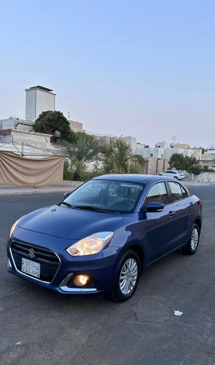 ديزاير 2024 في جده