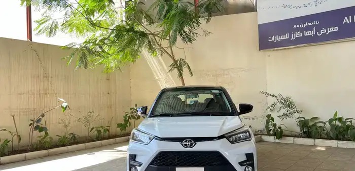 رايز 2024 سعودي (فل كامل) شبه وكالة