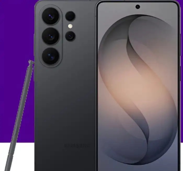 سامسونج جالكسى S26 ألترا (Galaxy Samsung في جده