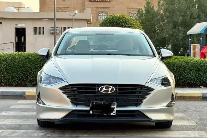 سوناتا 2022 (ممشى 60)