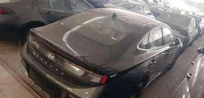 سوناتا في الرياض