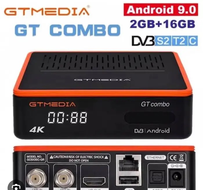 سيفر 4K اندرويد عليه اشتراك بين سبورت