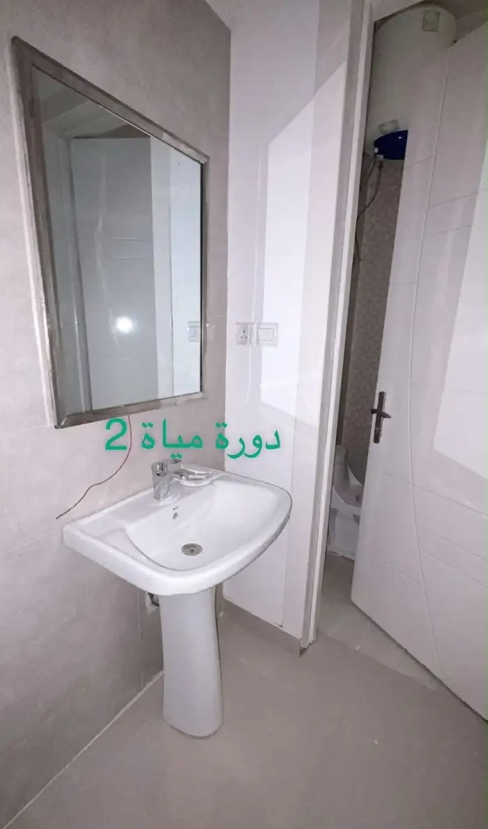 شقة الايجار حي القادسيه