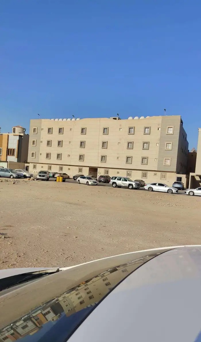 شقة بحي لبن ب840 ألف قابلة للتفاوض