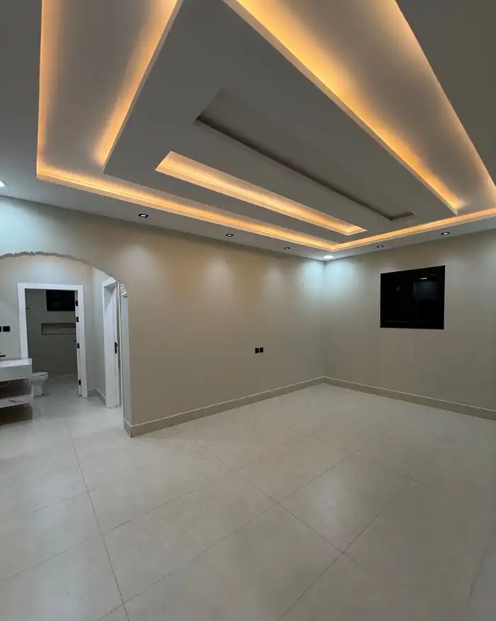 شقة جديدة اللايجار طويق الغروب 3200شهري