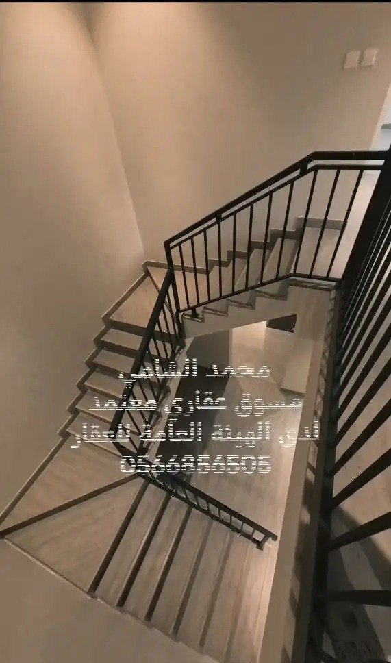 شقة جديدة دوبلكس دورين بعض الغرف مكيفة و في الرياض