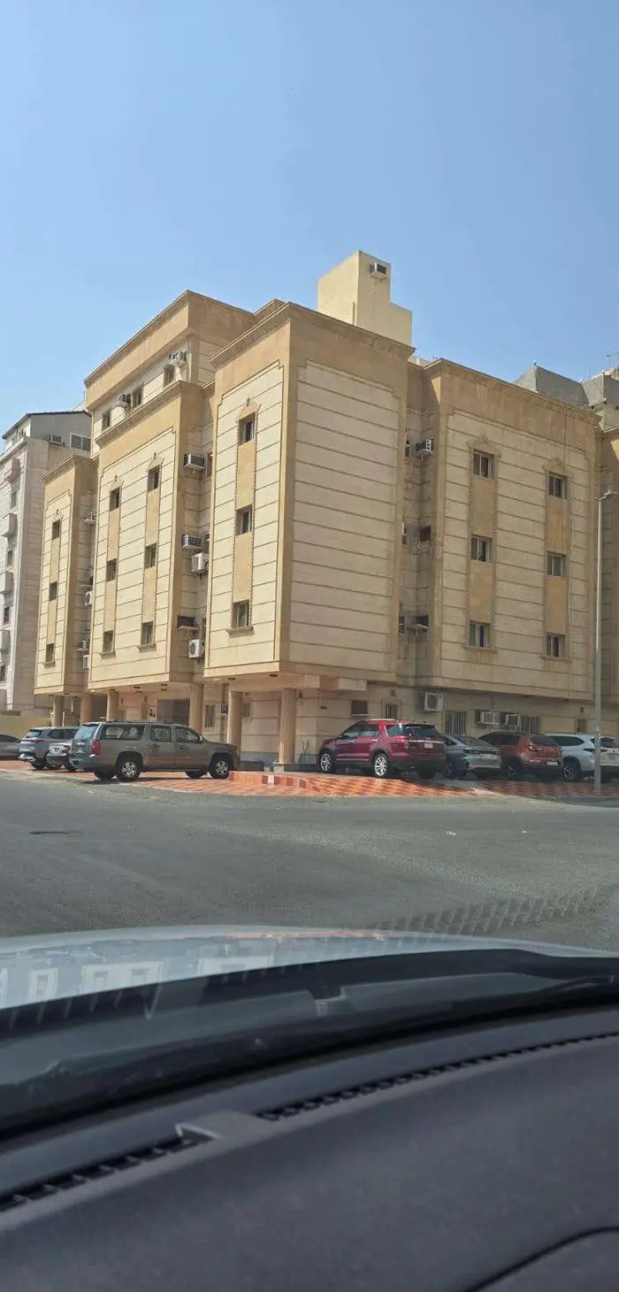شقة عوائل 3 غرف وصالة للإيجار حي المروة في الرياض