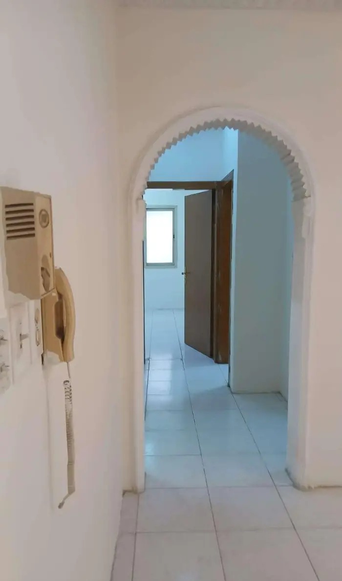 شقة عوائل للايجار الخبر الجنوبية شارع في الرياض