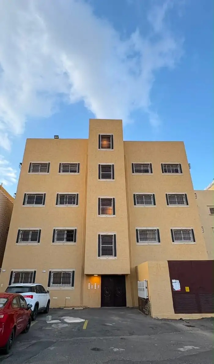 شقة في الرياض