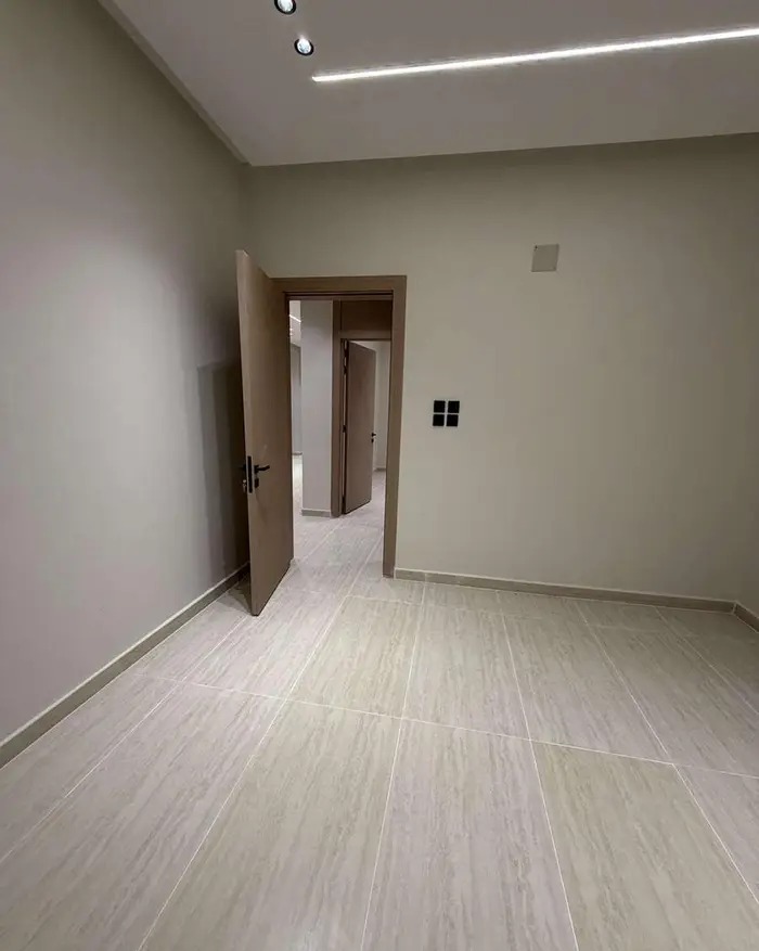 شقة في شارع أحمد بن الجزري حي البيان مدينة الرياض