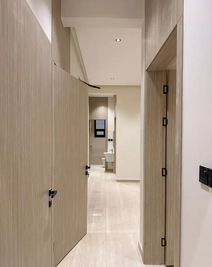 شقة للإيجار حي اسس المرجان Apartment for rent