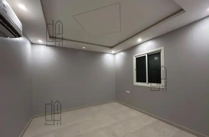 شقة للإيجار في فيلا. الرياض حي النرجس 48.000