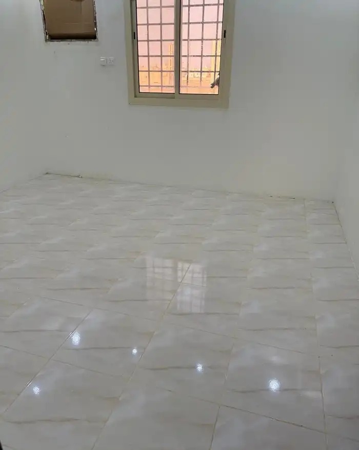 شقة للايجار بمخطط الرياض بجدة