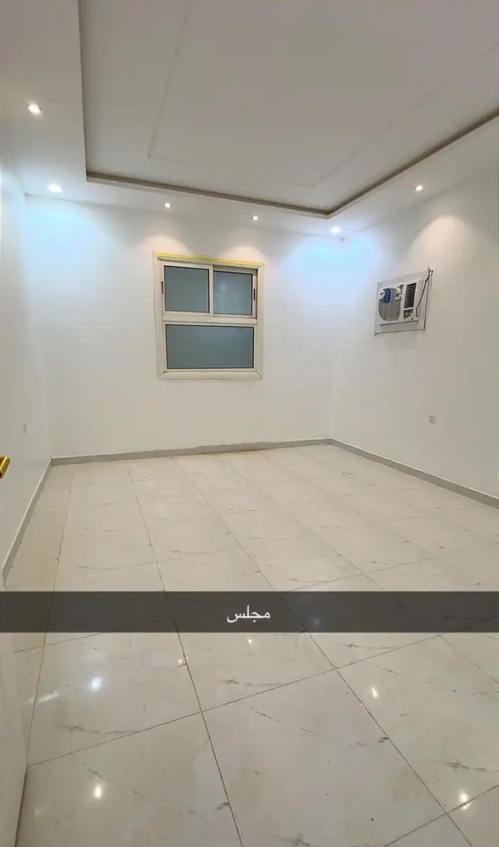 شقة للايجار حي الجبيلة