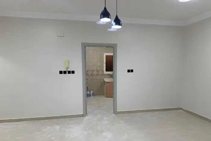 شقة للايجار حي لبن