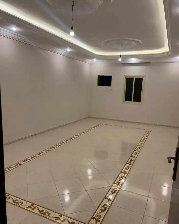 شقةللايجار 3 غرف بحي الصفا بجده