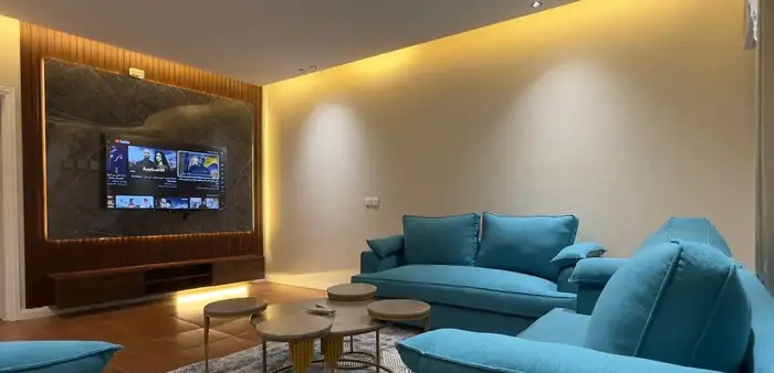 شقق vip مقابل المدينة العسكرية باسعار ي في الرياض
