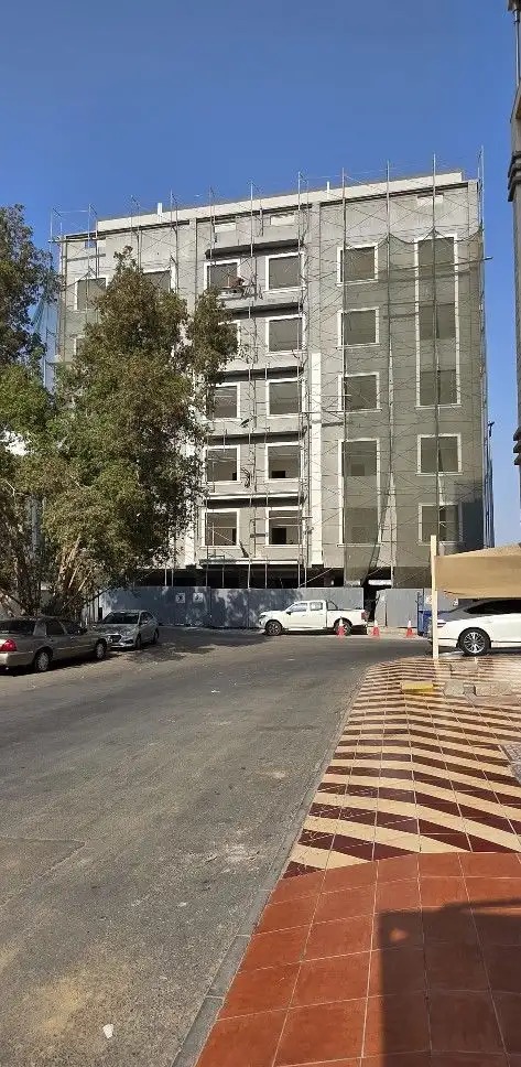شقق افراغ فوري حي الورود اسعار تبدا 360 الف