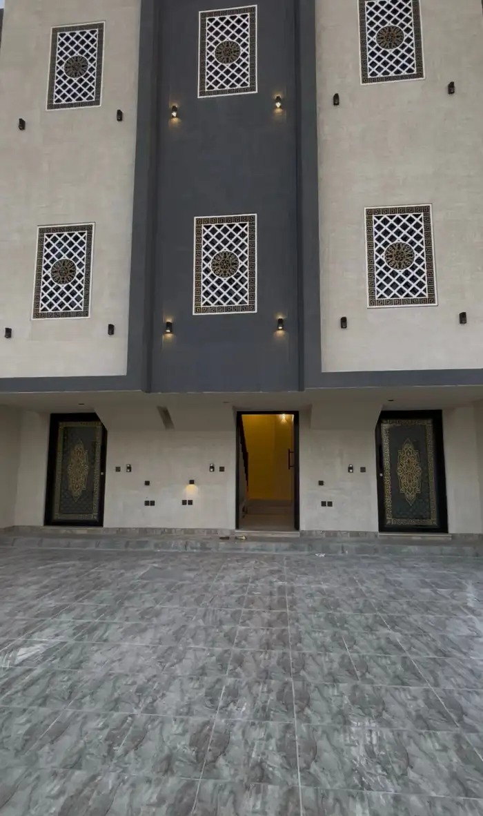 شقق تمليك بضاحية الجبيل