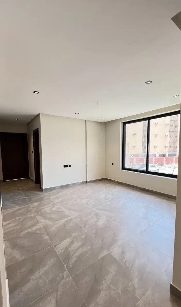 شقق تمليك في بطحاء قريش 4 غرف تشطيبات في الرياض