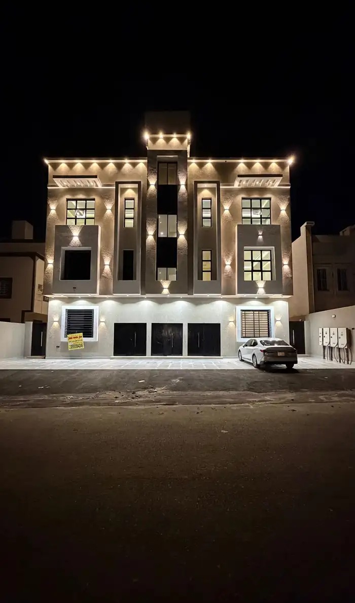 شقق تمليك في محايل عسير