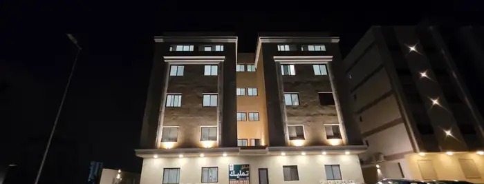 شقق تمليك في مخطط الطارق