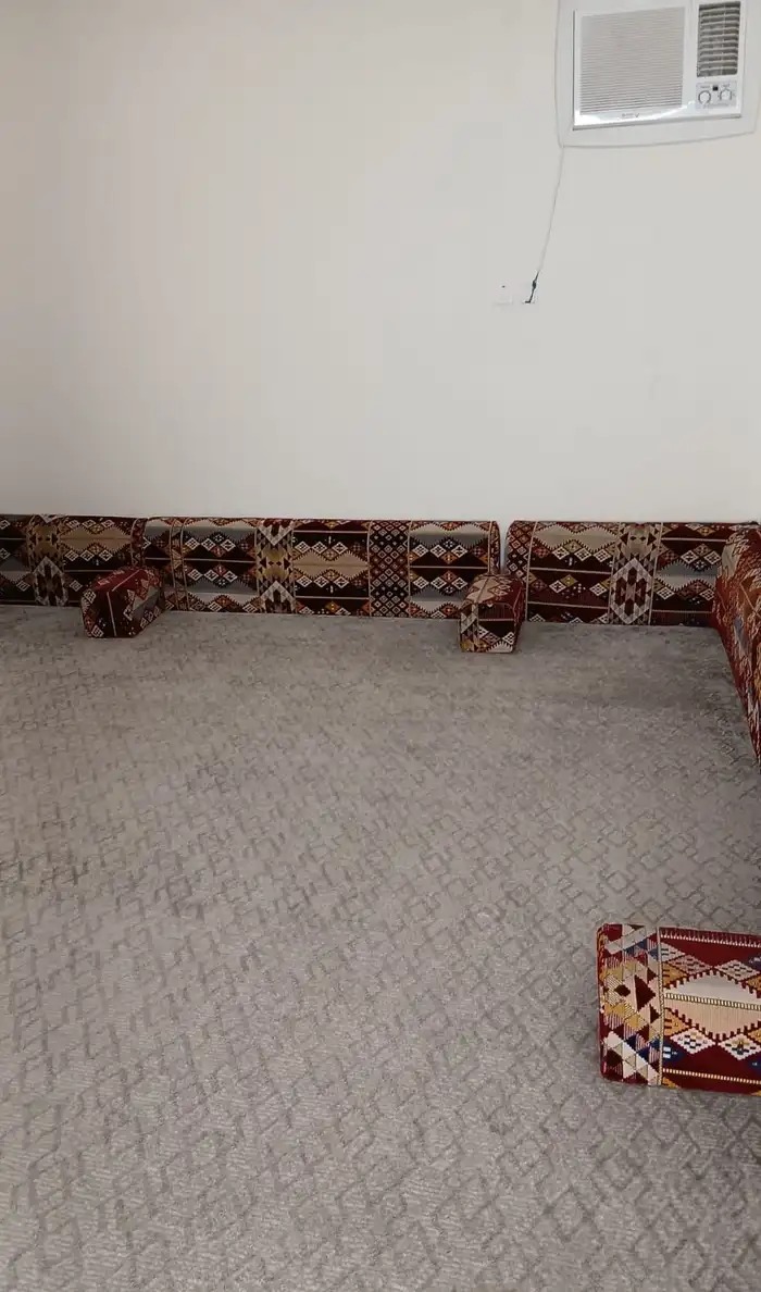 شقق عزاب للإيجار بالحوية بقرب جامعة الطايف