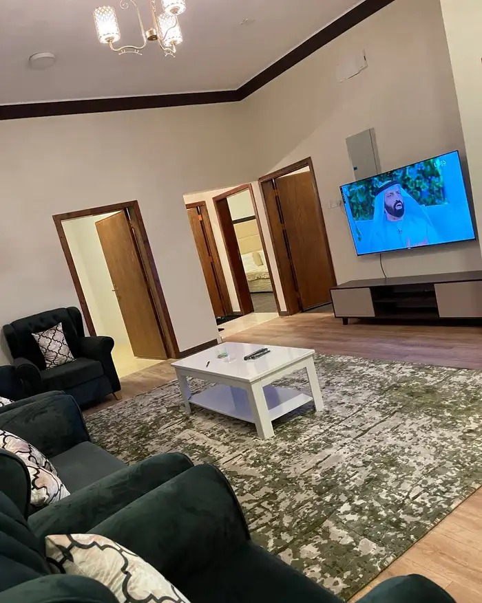 شقق فاخرة بخميس مشيط باسعار مغرية للإيجار