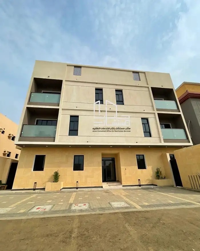 شقق فاخرة بسعر مميز وتقييم مرتفع ومساحة كبيرة