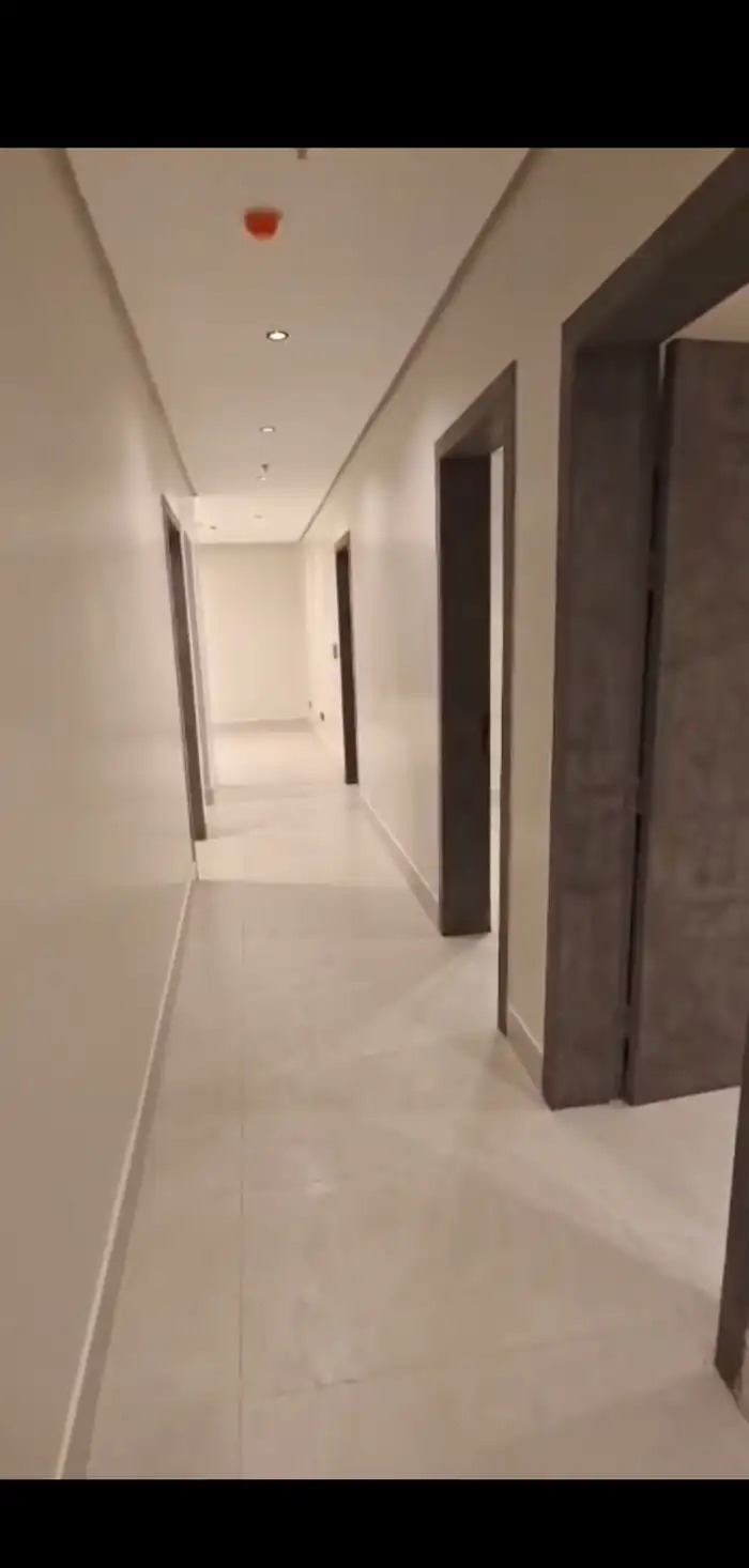 شقق فاخرة حي الحمراء