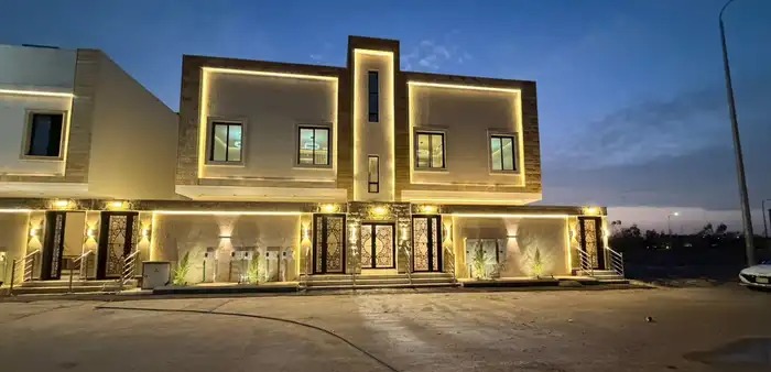 شقق في الرياض