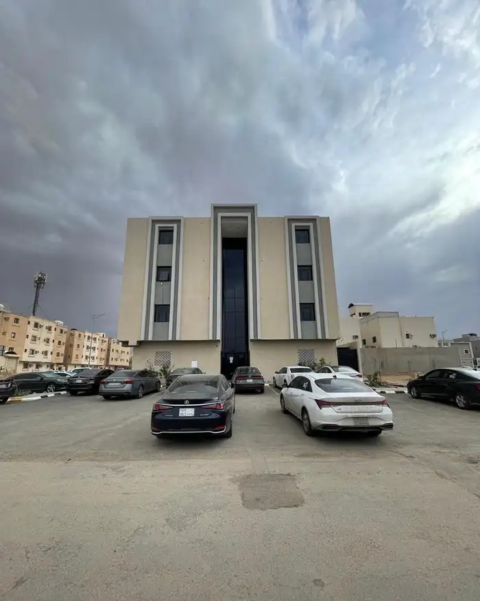 شقق للإيجار في الرياض